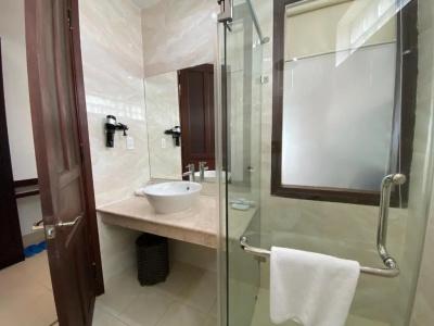 Vinh Hung Emerald Resort - 74