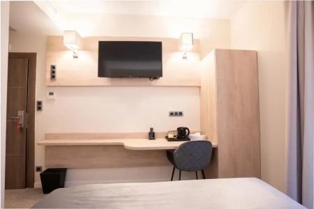 Hôtel Concorde - 18