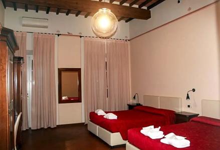 b&b Il Seminario - 38