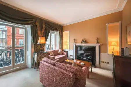 44 Curzon Street By Mansley Serviced - 42