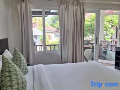 Baan Fah Resort - Sha Extra Plus - 238
