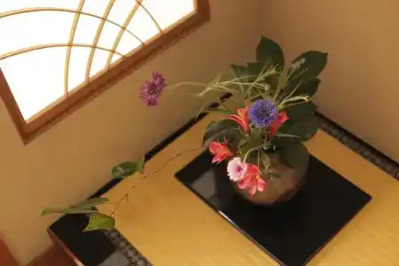 Kaike Kikunoya - 30
