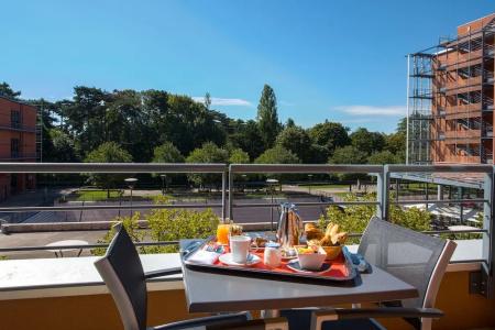 Crowne Plaza Lyon Parc de la Tête d'Or - 148