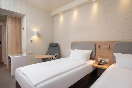 Holiday Inn Express - Munich North, An Ihg - 29