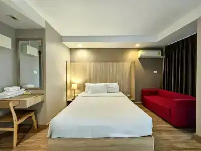 Baan Tanwa - MRT Ratchadapisek - 76