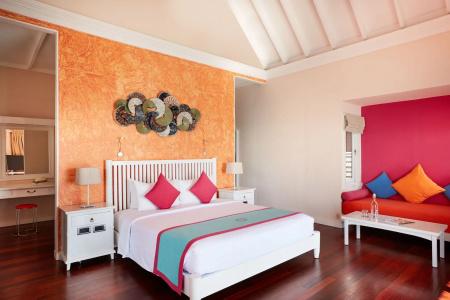 Sun Siyam Vilu Reef - 5