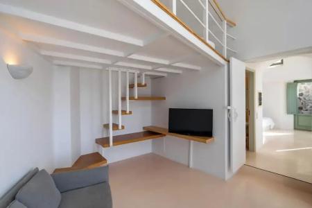 Cliff Side Suites - 110