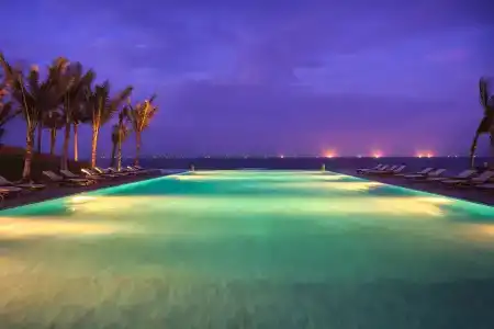 Fusion Resort Cam Ranh - All Spa Inclusive - 19