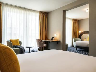 Mercure Amsterdam North Station - 20