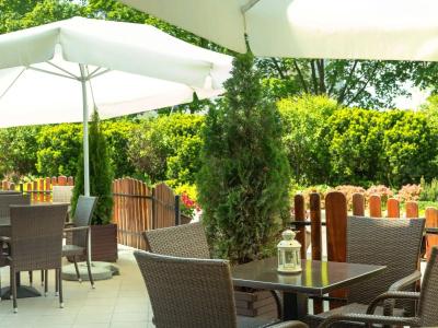 Ibis Warszawa Ostrobramska - 17