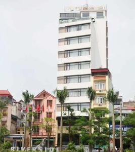 Riverside Hanoi - 20