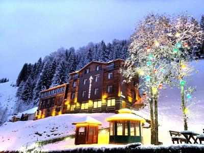 Kackar Resort - 0
