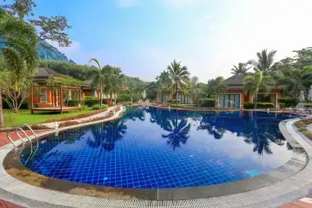 Laguna Villas Yao Noi - 98