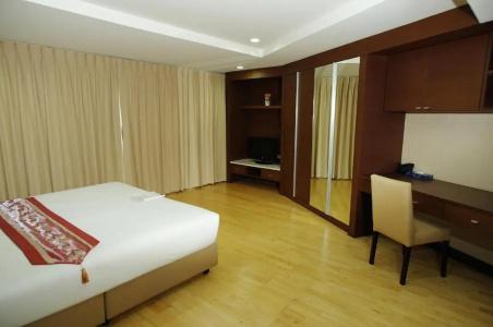 The Ninth Place Serviced Residence - 65