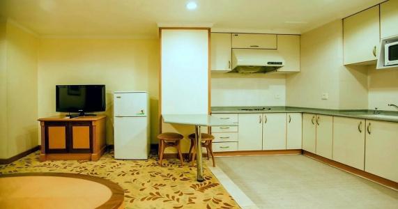 Holiday Inn Beijing Chang An West, An Ihg - 14