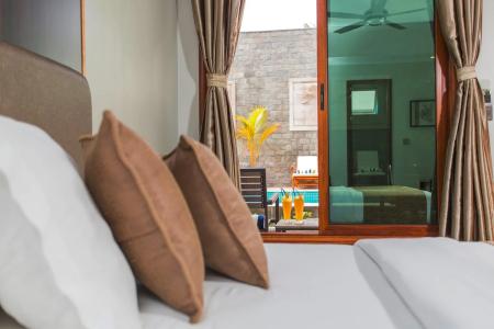 Kaani Village & Spa - 11