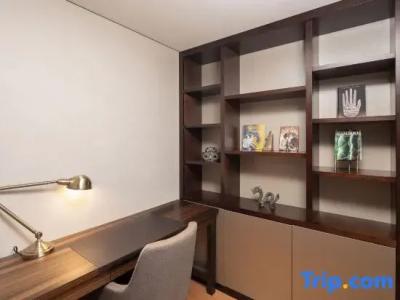 Grand Mercure Ambassador and Residences Seoul Yongsan - 140