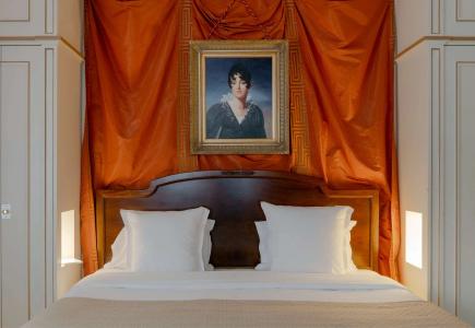 Hôtel Napoleon Paris - 68