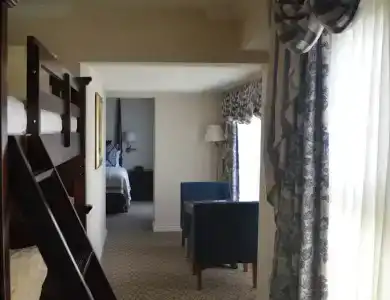 Washington Duke Inn & Golf Club - 73