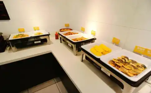 Kobe Plaza - 11