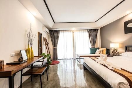 Sannot Riverside Garden Resort ChiangMai - 40