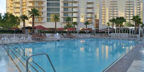 Jet Luxury at The Vdara - 6