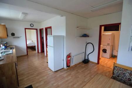 Bragdavellir Cottages - 11