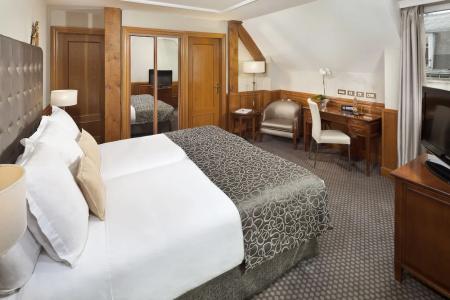 Melia Paris Vendome - 44