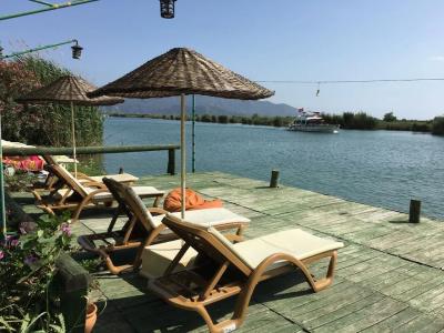 Asur & Aparts & Villas - 23