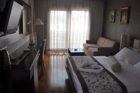Olira Boutique&Spa - 36