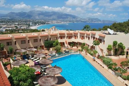 Albir Hills - 0