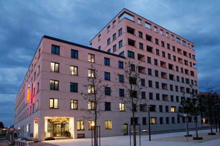 Hampton By Hilton Regensburg - 41