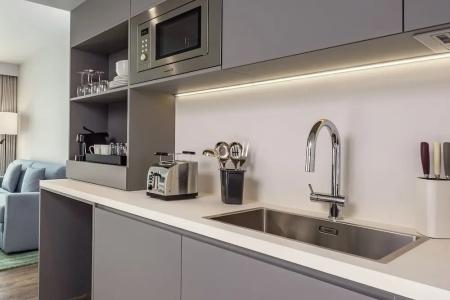 Courtyard by Marriott Paris Charles de Gaulle Central Airport - 26