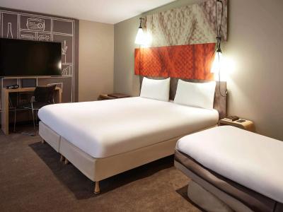 ibis Paris Canal Saint Martin - 1