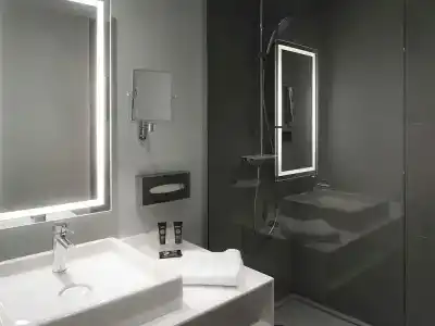 Novotel Caen Côte de Nacre - 59