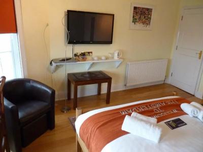 Amsterdam Brighton - 116
