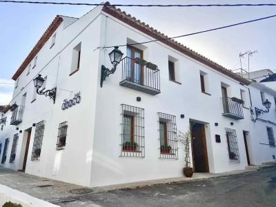 Abaco Altea - 0
