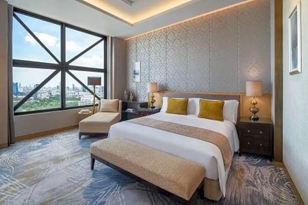Sheraton Grande Sukhumvit, a Luxury Collection, Bangkok - SHA Extra Plus - 49
