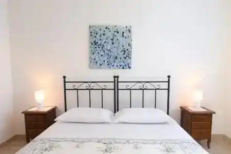 B&B Masseria Peppeturro - 110