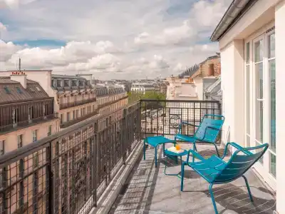 Le Belleval - 16