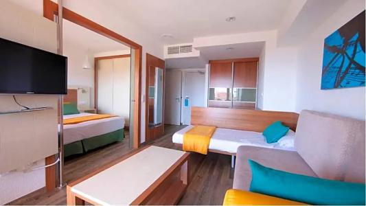 Sandos Benidorm Suites - 38