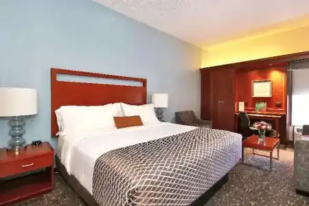 Best Western Plus - 76