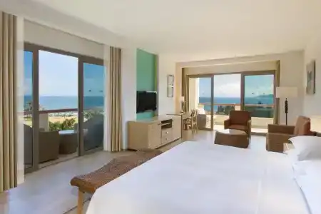 Sheraton Sanya Haitang Bay Resort - 144