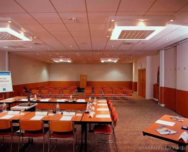 Novotel Ieper Centrum - 14