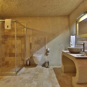 Jacob's Cave Suites - Cappadocia - 43