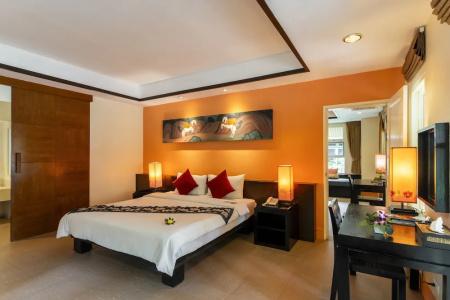 Baan Khaolak Beach Resort - Sha Plus - 274