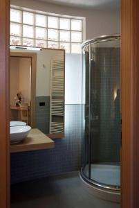 Valle Rosa Country House - 36