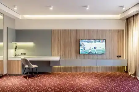 Best Western Plus Paradise Dilijan - 80