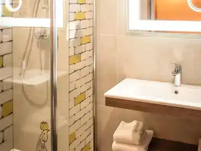 ibis Styles Lublin Stare Miasto - 9