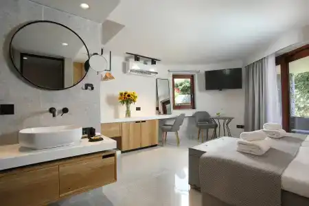 Ikaros Beach, Luxury Resort & Spa - 8